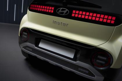 Πρεμιέρα για το Hyundai INSTER